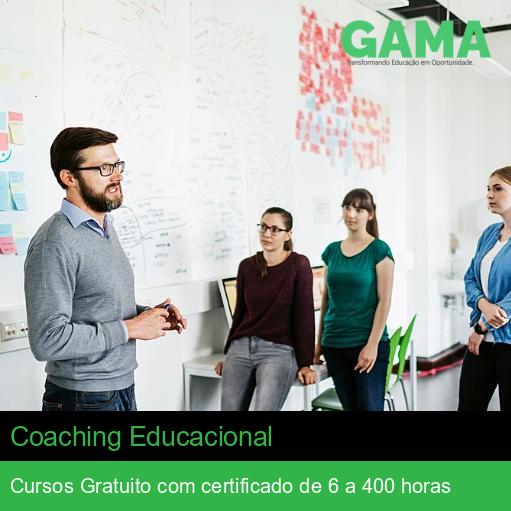 Coaching Educacional